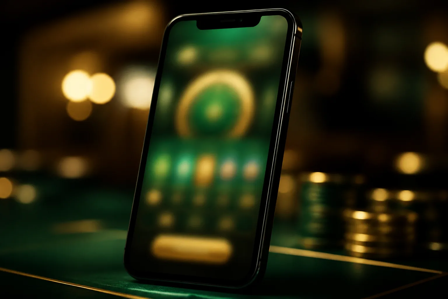 GW Casino mobile or desktop access guide for iPhone / iOS