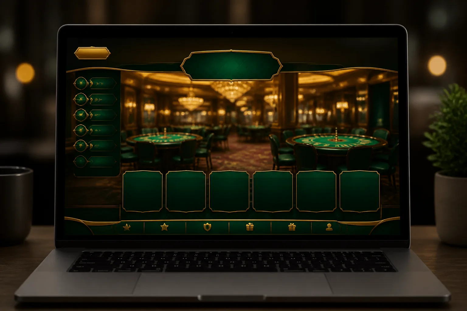 GW Casino mobile or desktop access guide for Mac