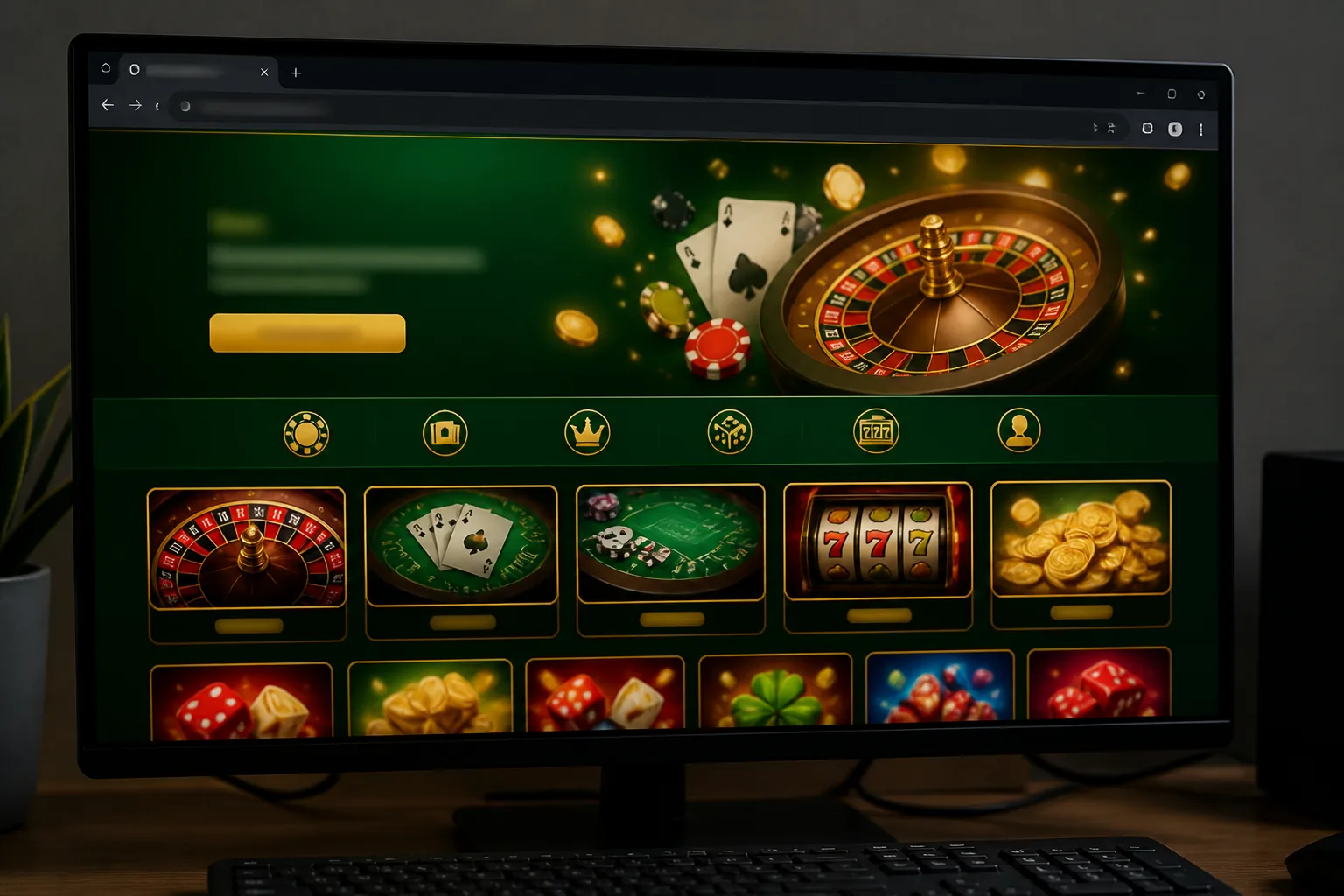 GW Casino mobile or desktop access guide for Windows PC