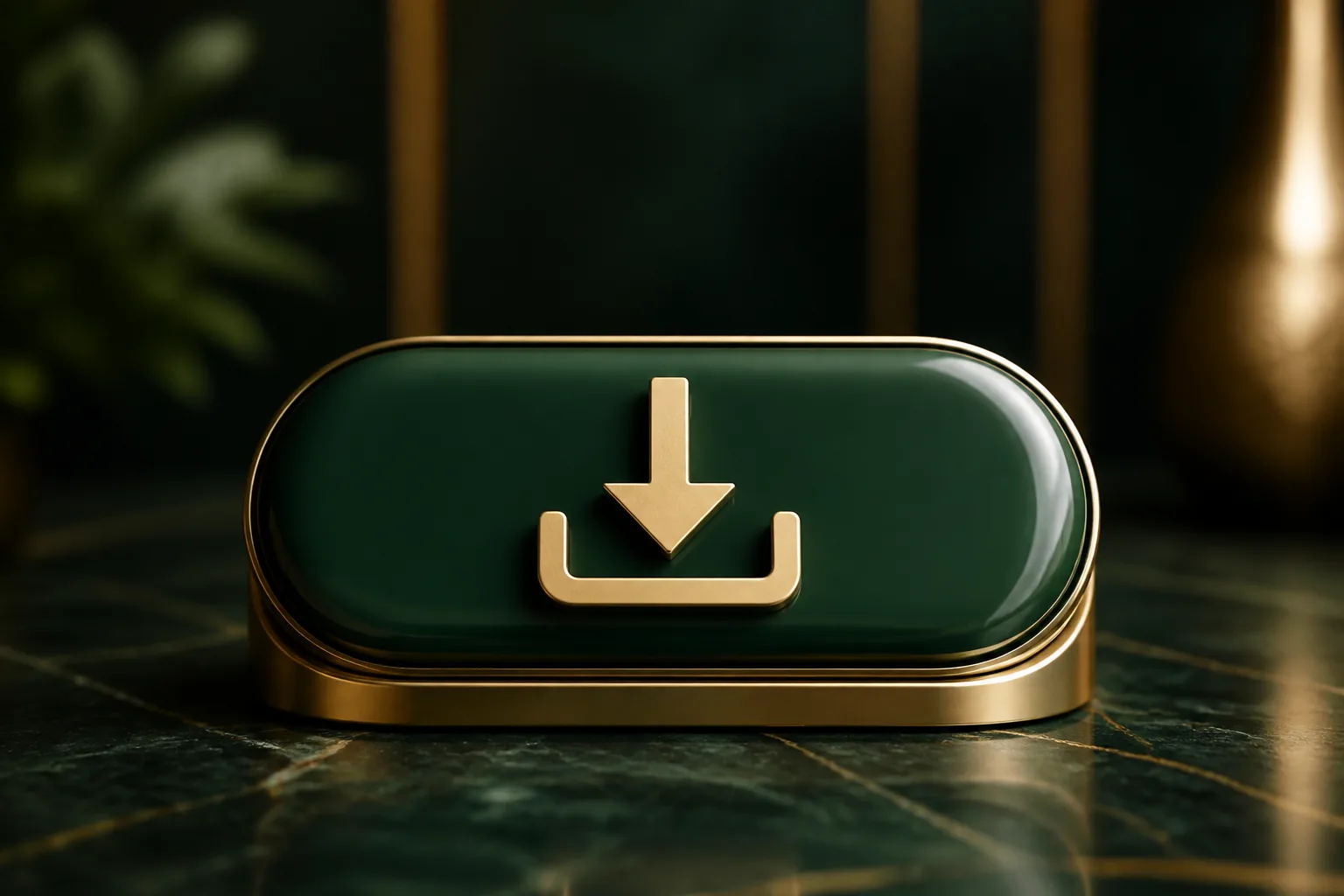 Responsive mobile access concept for the GW Casino website