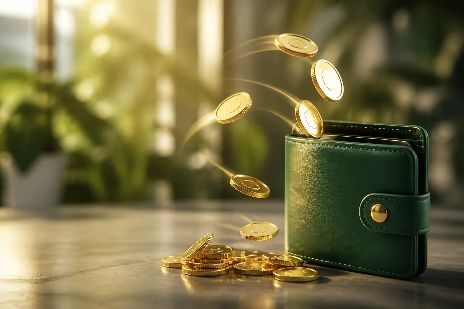 Cashback Offer review visual for GW Casino promotions