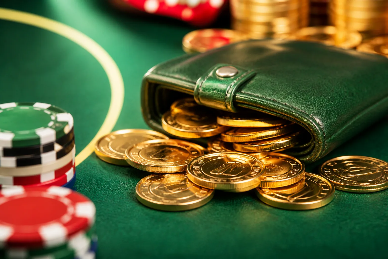 Reload Bonus review visual for GW Casino promotions