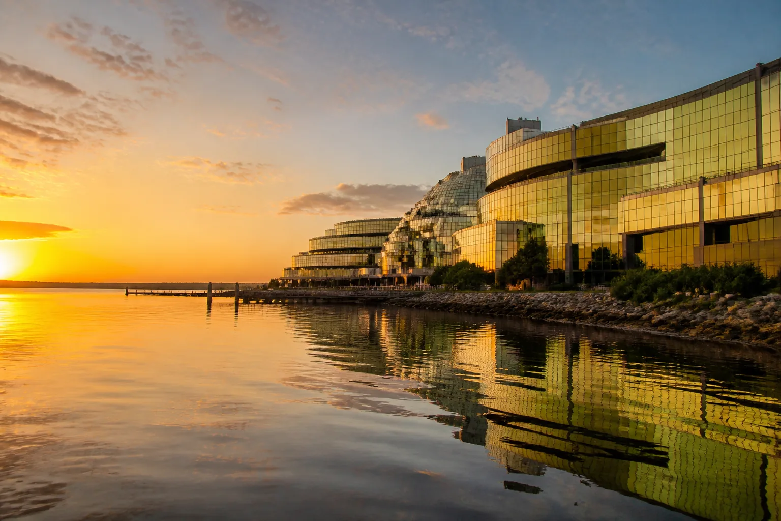 Editorial city guide graphic for GW Casino readers in Perth, WA