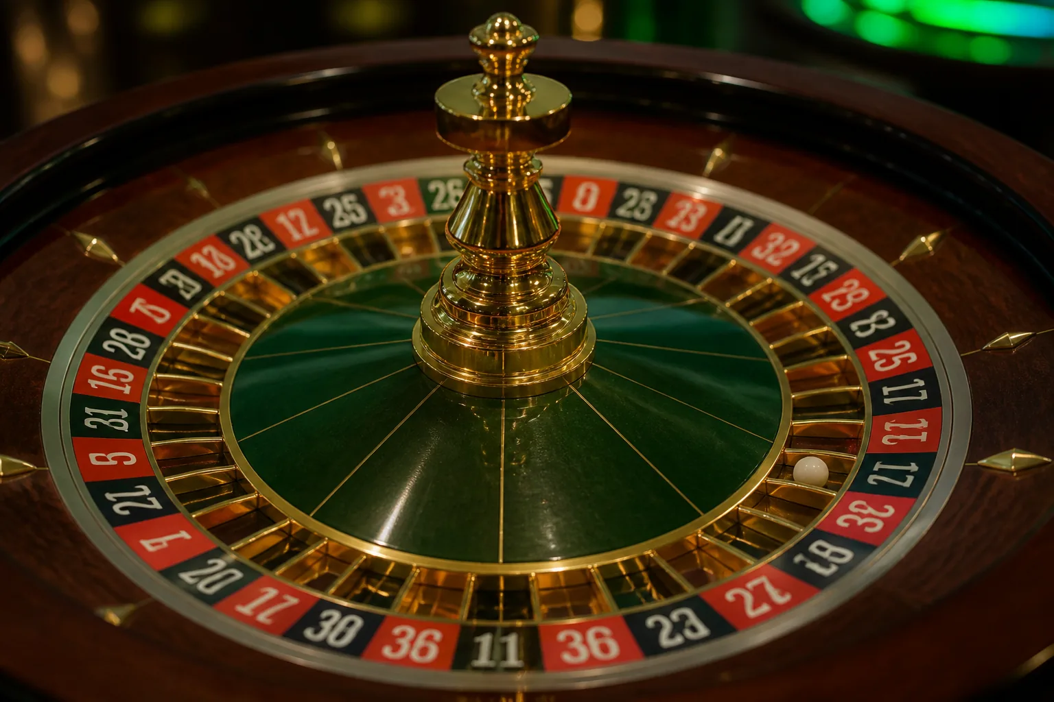 Roulette category visual for GW Casino games guide