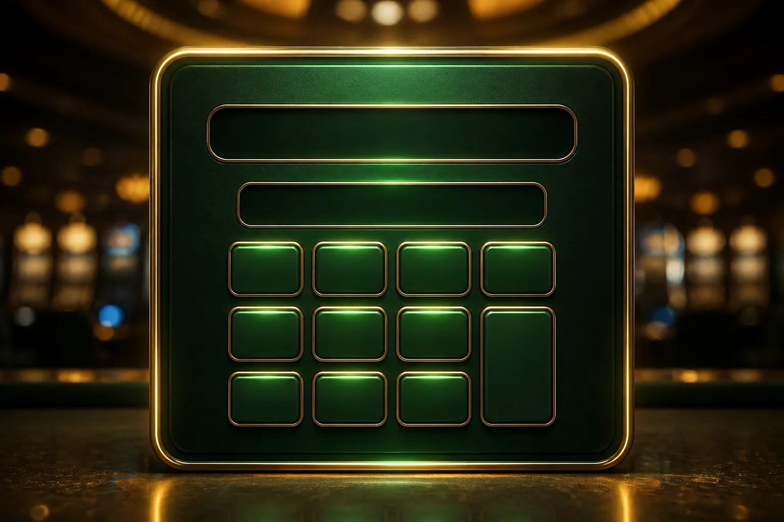 Account security and login recovery workflow for GW Casino